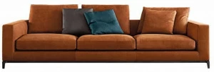 Minotti Диван Andersen system