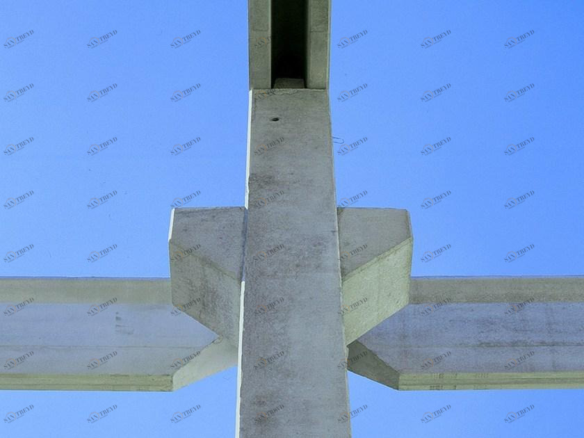 Premac Prefabbricati Столб сборный железобетонный Pilastri sun-id-1411027