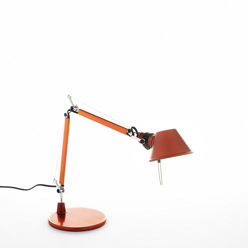 Artemide Регулируемая настольная лампа Tolomeo sun-id-1473619 - Вид №4