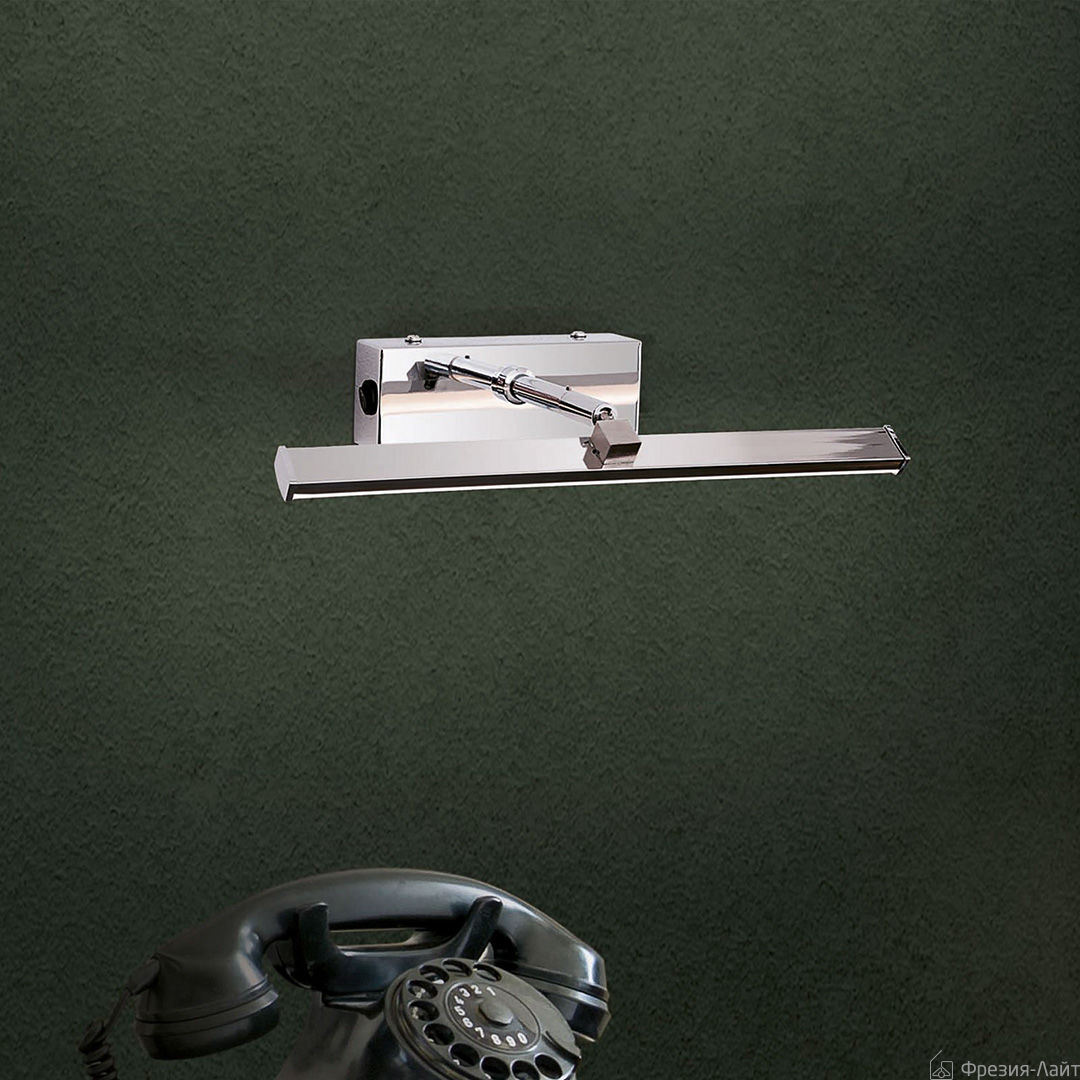 Orion WA 2-1332 chrom подсветка для картины 110029