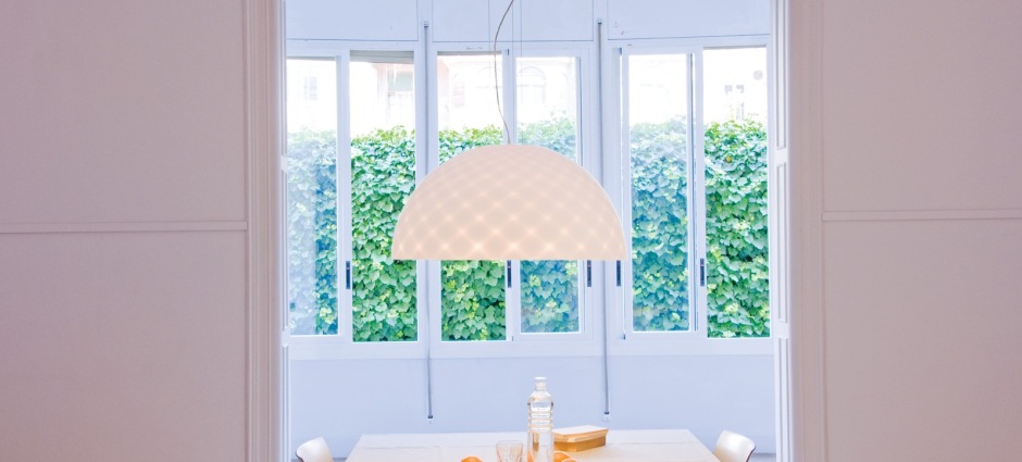 004493 Люстры Alma Light Capitone