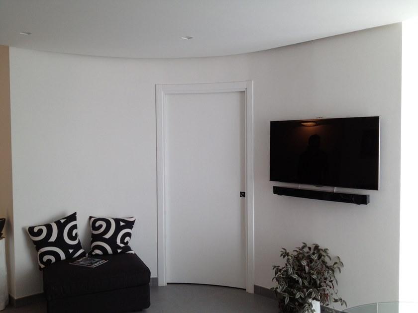 Eclisse Рама стойки для изогнутых раздвижных дверей Eclisse classic sun-id-1443684 - Вид №3