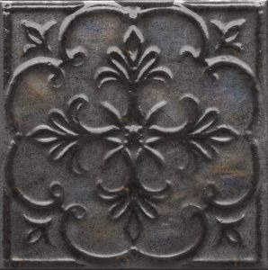 Камбон декор 5 ст. 20х20 кор (30 шт) Kerama Marazzi STGA5265115