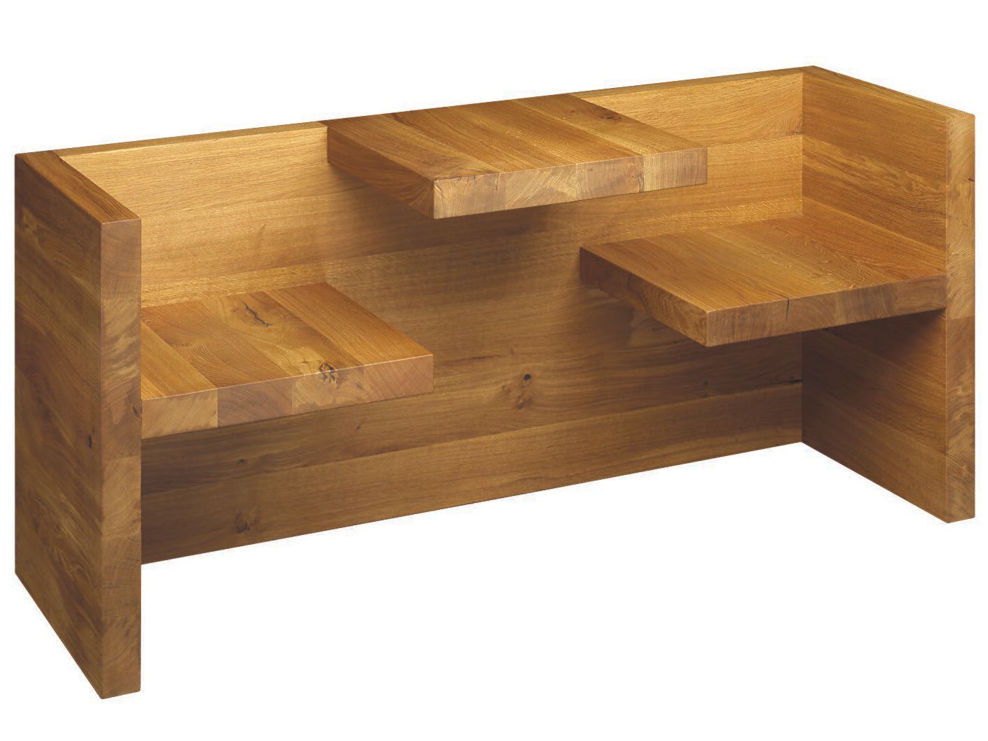 Скамейка со столом e15 TAFEL ARCH-00096216