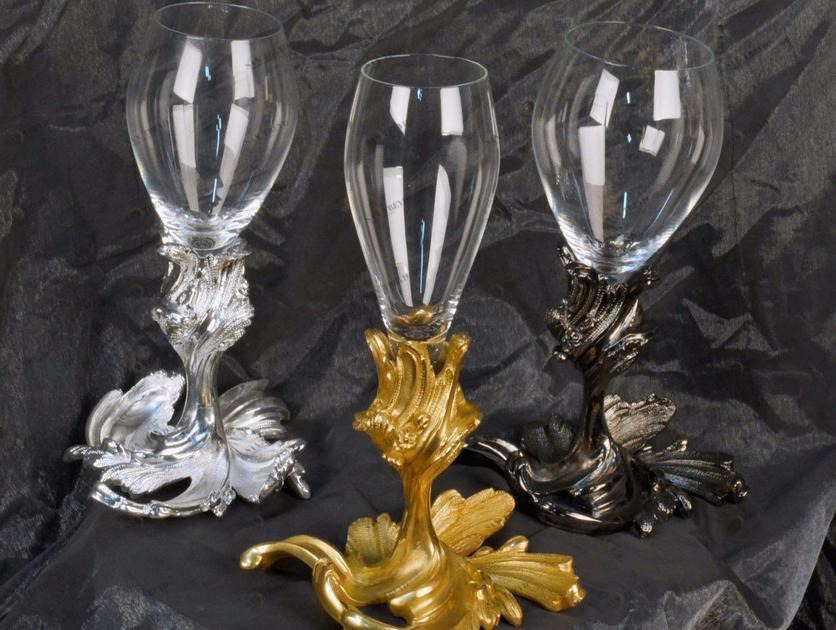 Tisserant Стеклянный стакан sun-id-1493330