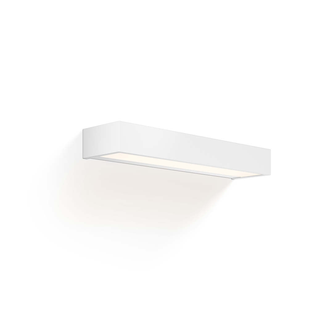 Настенные светильники BOX 40 N LED DECOR WALTHER Хром 330700  - Вид №6