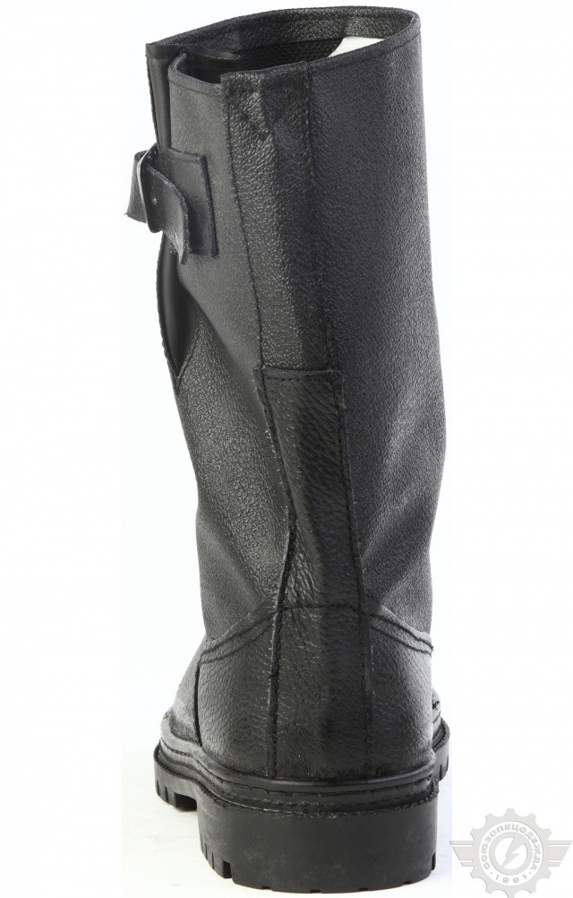 66724 Сапоги монтажные  Летняя обувь  размер 47 Спецодежда  - Вид №3