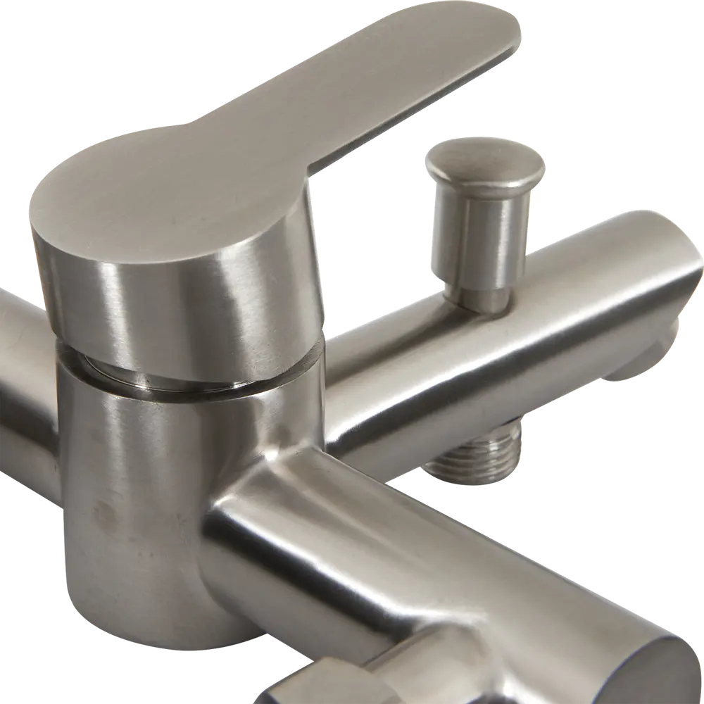 Смеситель Santreyd Gloria для компактной ванной комнаты 82334471 Глория STLM-0024766 - Вид №1