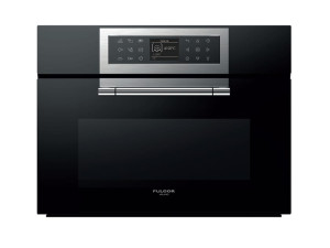 Встроенная Паровая печь класса A++с электронным управлением