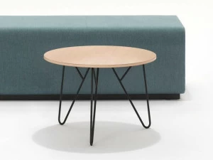 BENE Круглый журнальный столик Studio