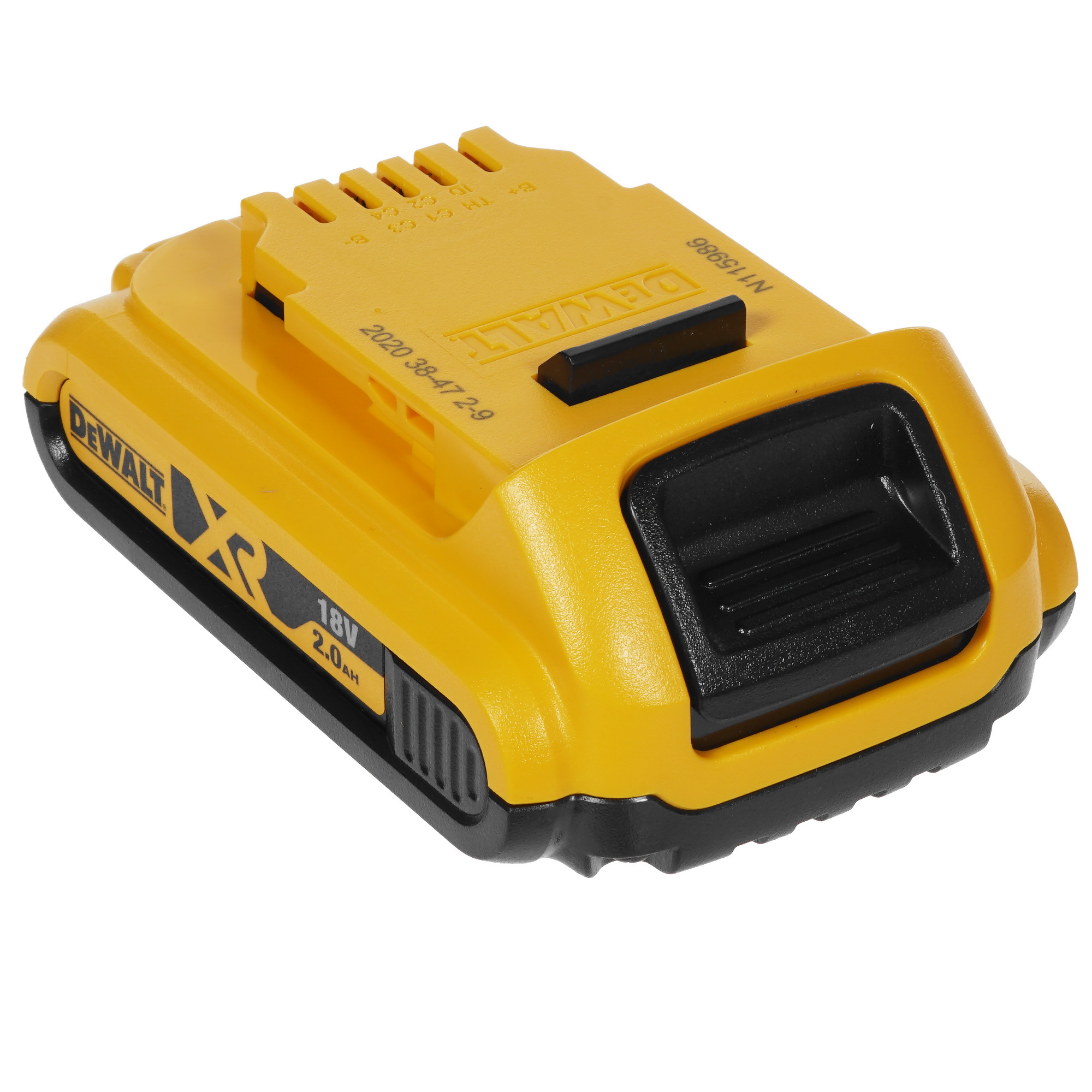 Аккумулятор DeWalt DCB183 XR 18/54V 8144751 STDN-0043315 - Вид №1