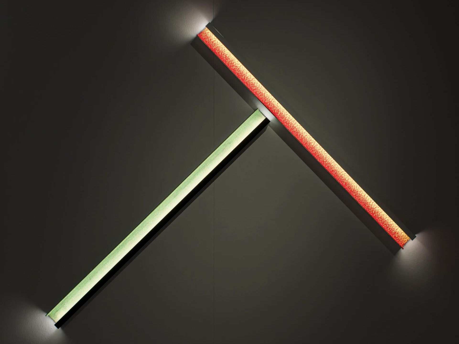 Металлический светодиодный настенный светильник Foscarini габитус ARCH-00112818