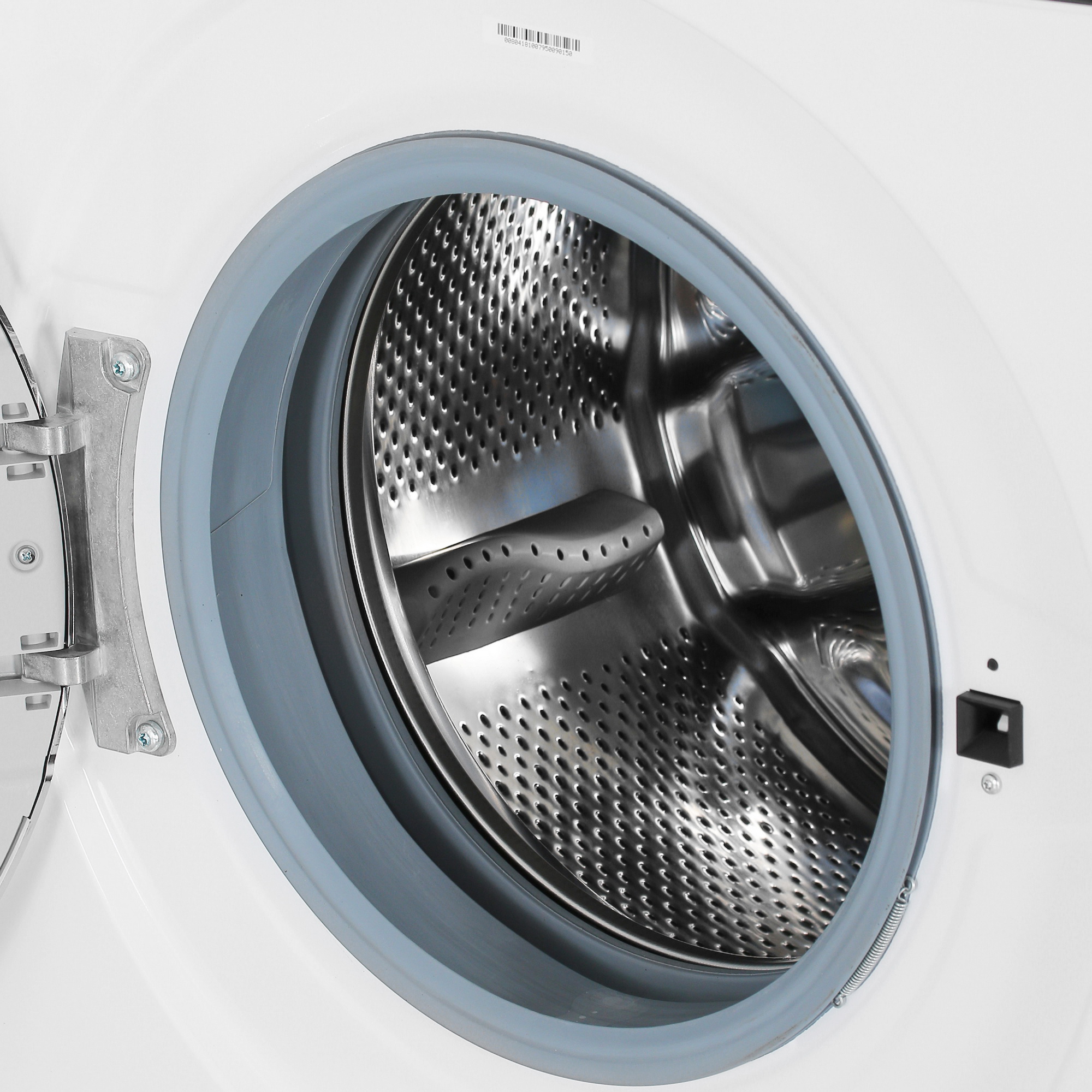 9067473 Стиральная машина Delonghi DWM 724 VI ALICIA белый STDN-0141756 - Вид №6