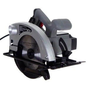 Циркулярная пила Practyl HF-CS02-185T, 1200 Вт, 185 мм