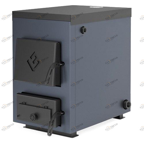 Твердотопливный котел Везувий КО-15 6706