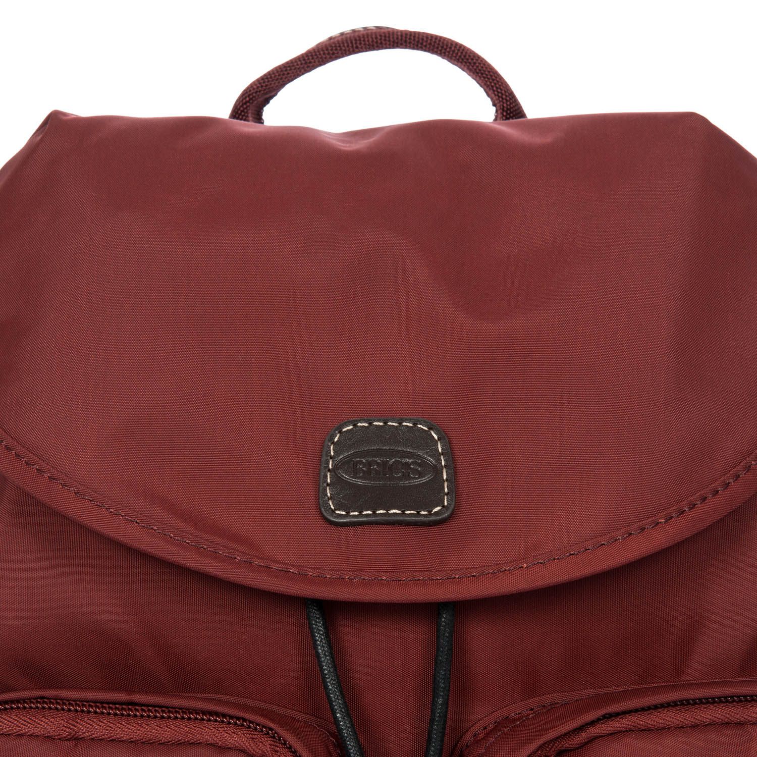 BXL43754.020 Рюкзак BXL43754 Brics X-Travel  - Вид №5