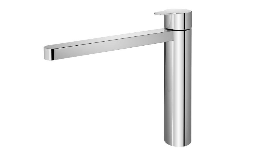 T9.15 Смеситель для раковины  Waterrevolution Line CLIP Water Evolution  - Вид №1