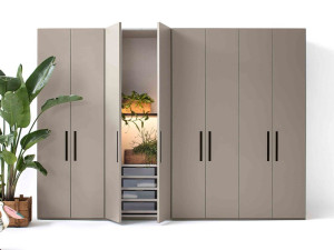 Шкаф на заказ