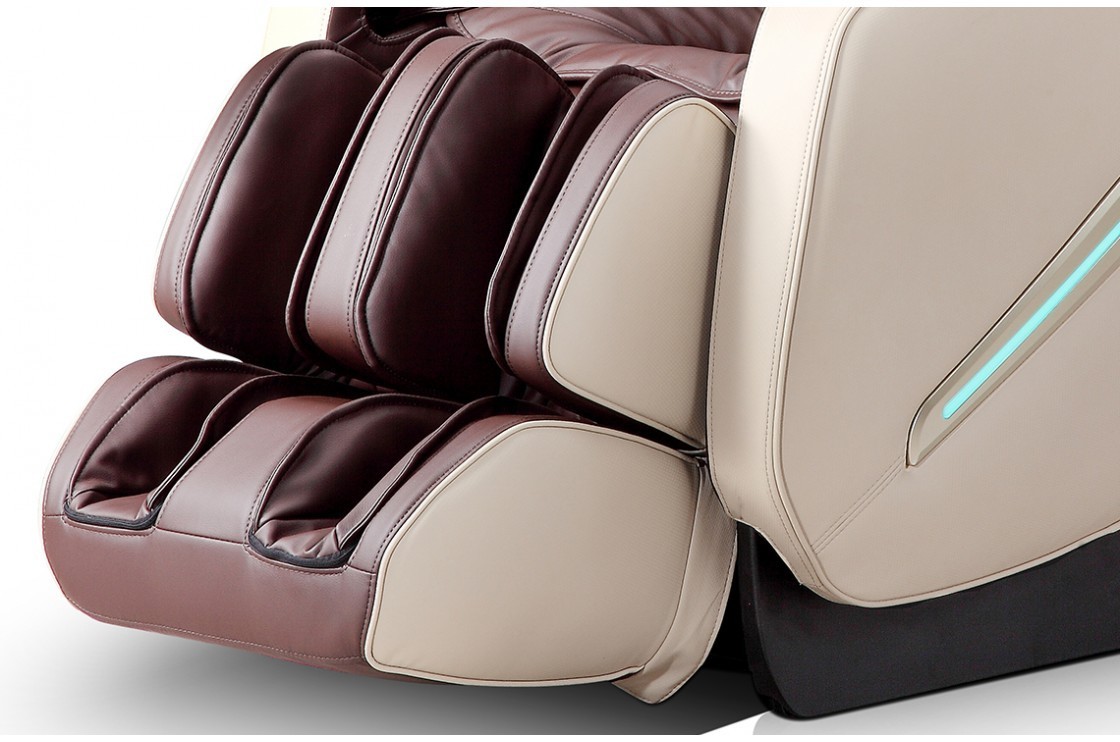 SL-A192 Массажное кресло IREST  - Вид №3