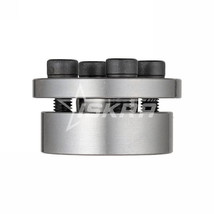 IS3414 Зажимная втулка KLBB120 (PHF FX52-20x55) ISKRA  - Вид №5