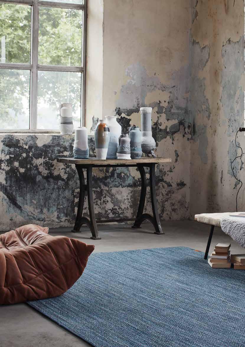 TARKETT Прямоугольный ковер из econyl® sun-id-1368245 - Вид №1