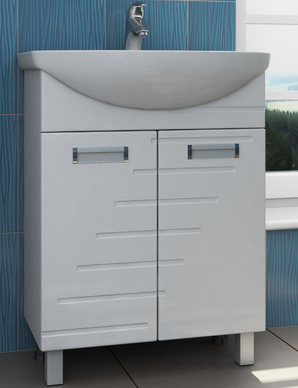 Diana 600 Santreyd sun-id-664499 - Вид №1