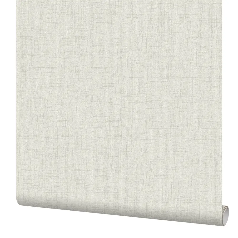 Флизелиновые обои KREAFORTA Rokas бежевые с рельефной фактурой 89406751 STLM-1574056