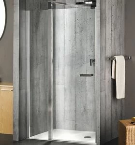 BTN Vertica collection  Распашная дверь DUKA