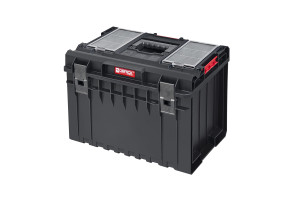 16128385 Ящик для инструментов SYSTEM ONE 450 PROFI 585x385x420мм 10501243 QBRICK