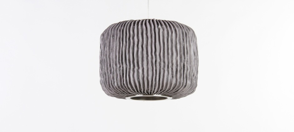 005890 Подвесной светильник Sea Arturo Alvarez Coral Santreyd - Вид №2