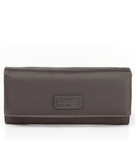 P54-16014 Портмоне P54*014 Wallet Lipault Plume Accessories 