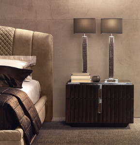 Тумбочка  MALERBA RC703