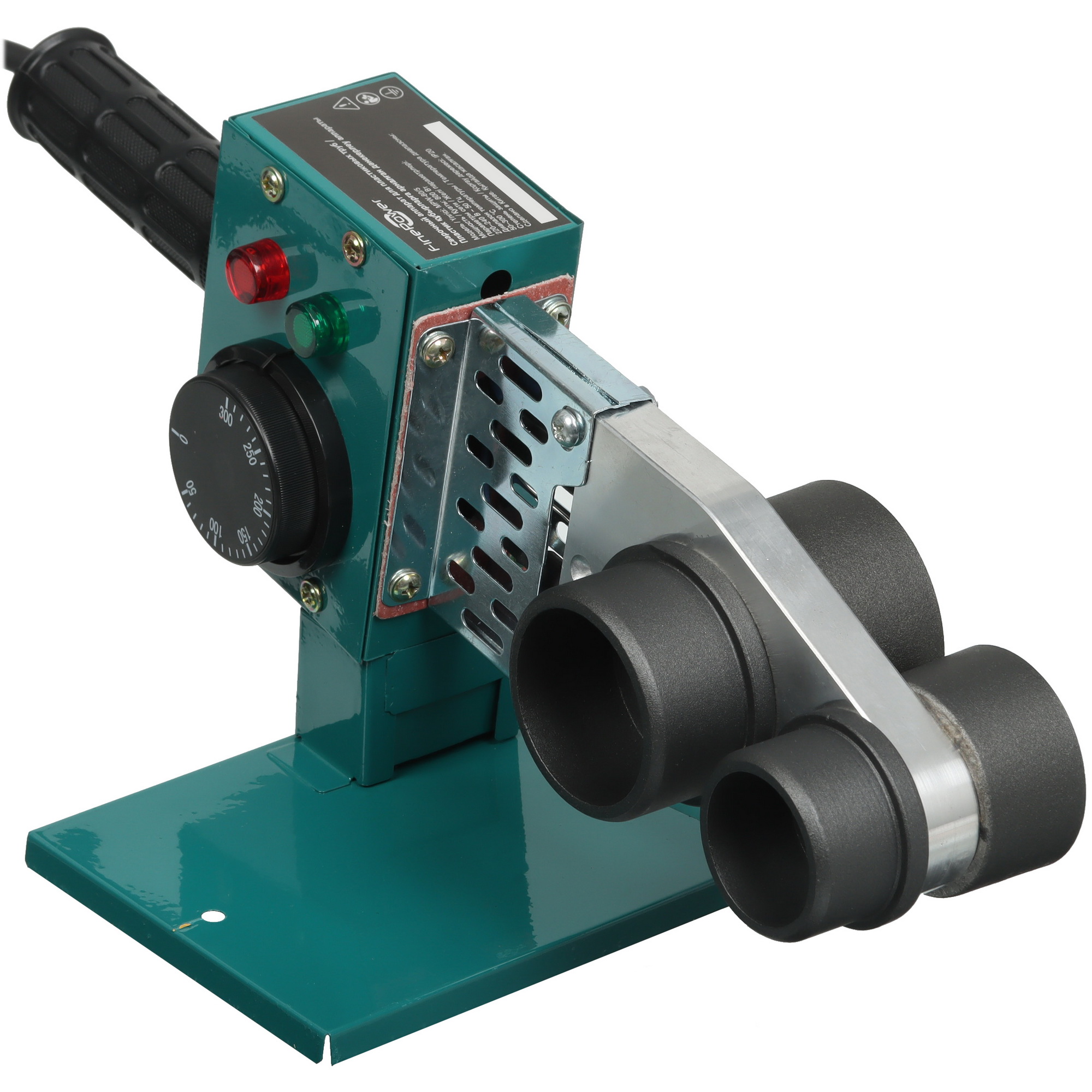 Сварочный аппарат для полипропиленовых труб FinePower MPW-80/5 4874710 STDN-0148047 - Вид №1