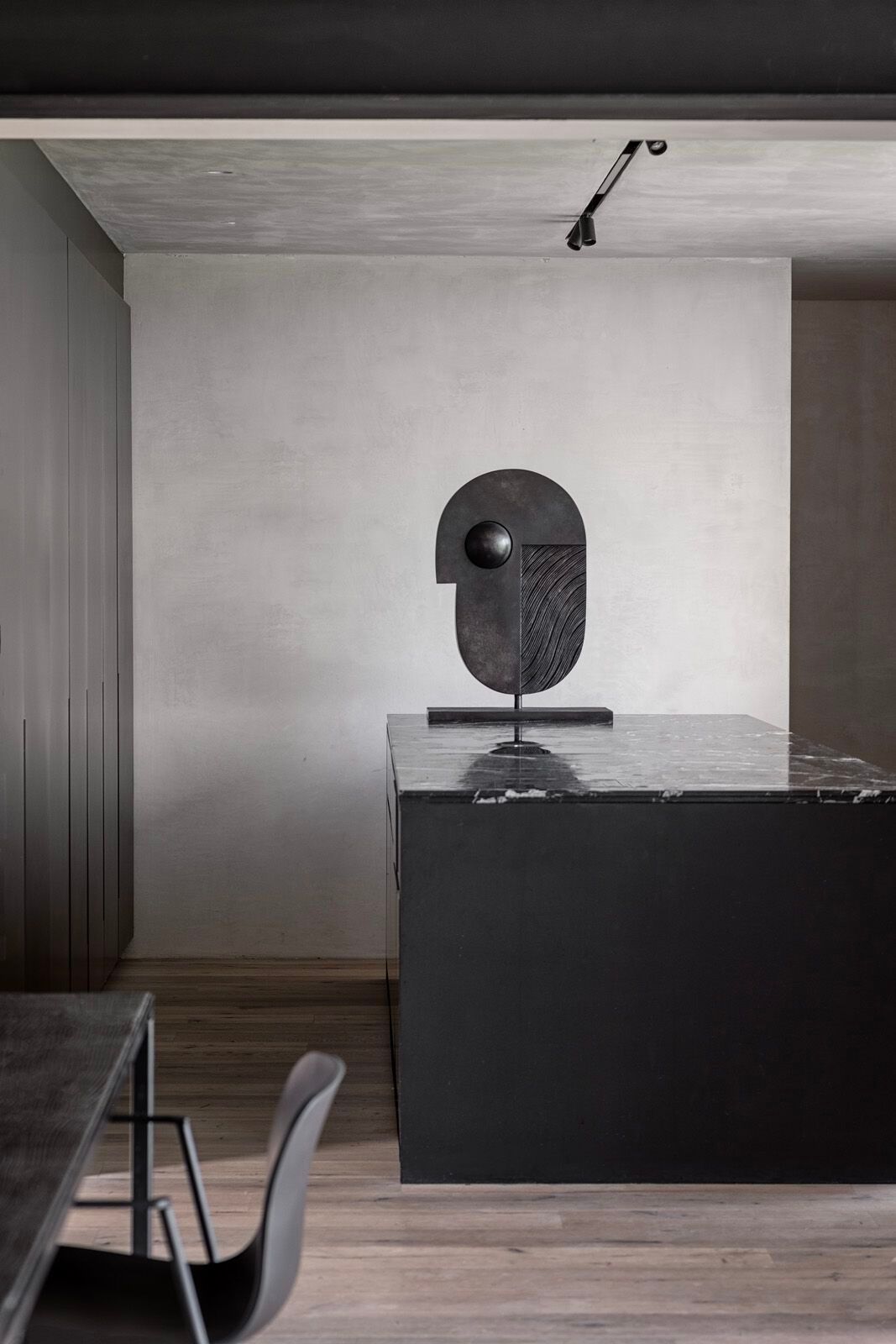 Бронзовая скульптура Gardeco Objects бронза ARCH-00147059 - Вид №3