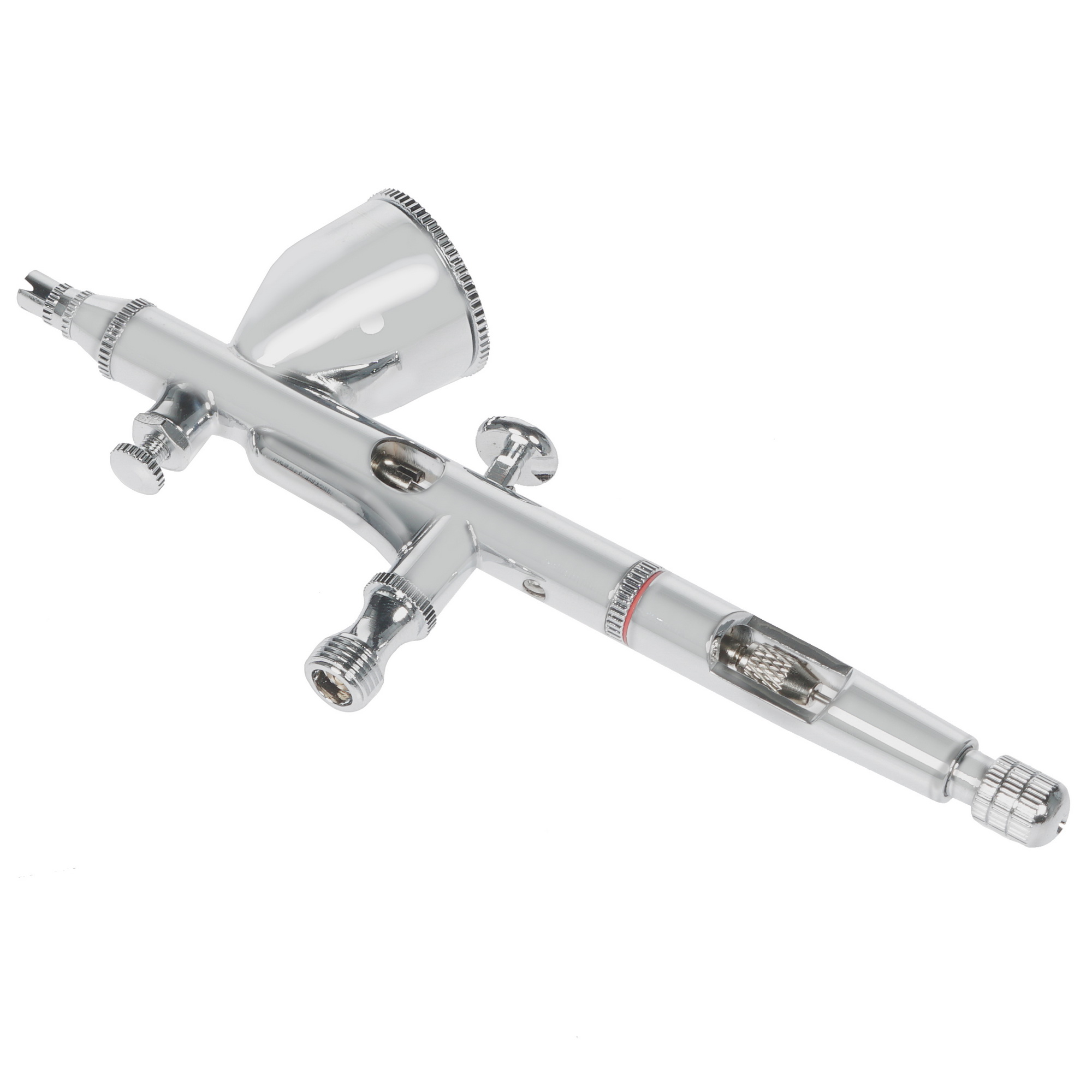 Аэрограф Patriot AB 400 1302858 STDN-0041267 - Вид №3