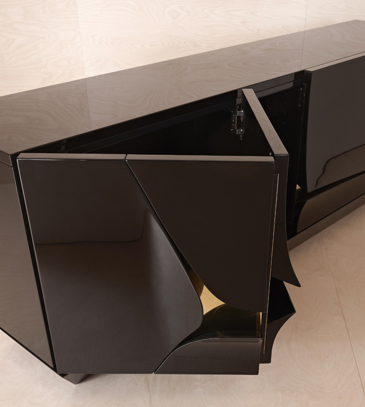 Буфет DAKAR EMMEMOBILI MA5  - Вид №2