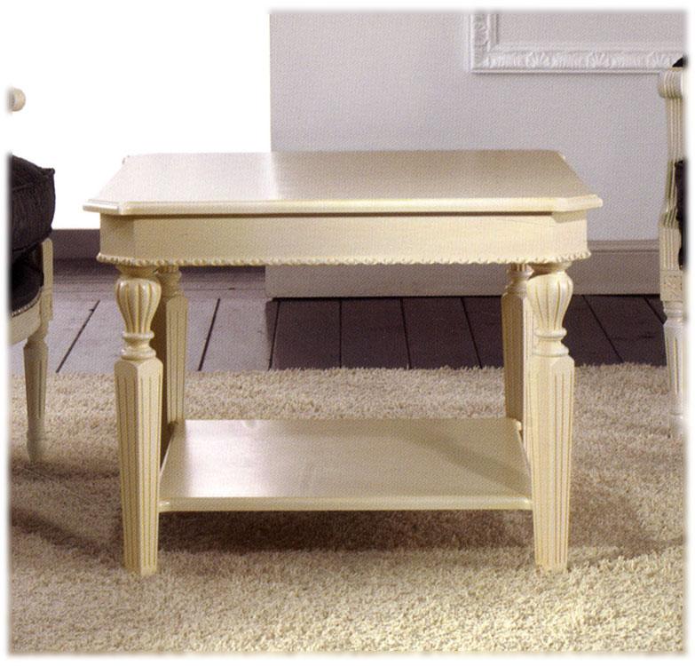 Стол журнальный SINONE SEVEN SEDIE 00TA66 