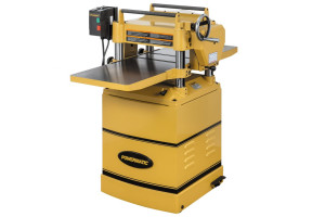 16147866 Рейсмусовый станок 15SC 400В 1791213SC-3RU Powermatic