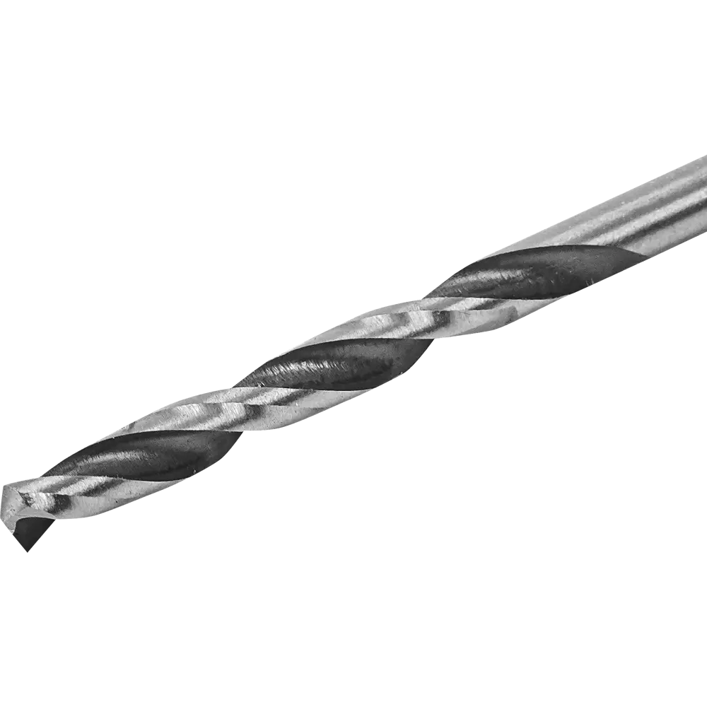 Сверло по металлу Bosch HSS Pointteq 5x52 мм BOSCH PROFESSIONAL STLM-2058191 - Вид №1