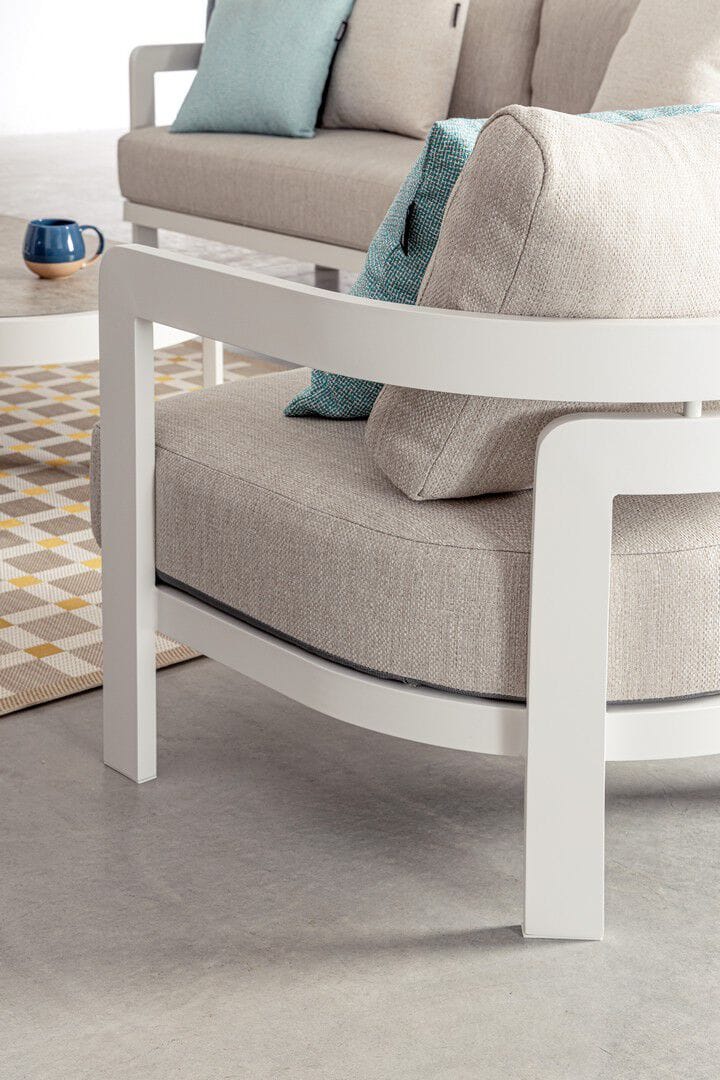 Lounge Garden set BIZZOTTO PRESLEY ARCH-00088504 - Вид №19