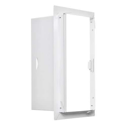 Сантехнический ревизионный люк на магните 300Х400 ВОЗРОЖДЕНИЕ sun-id-1025233 - Вид №2