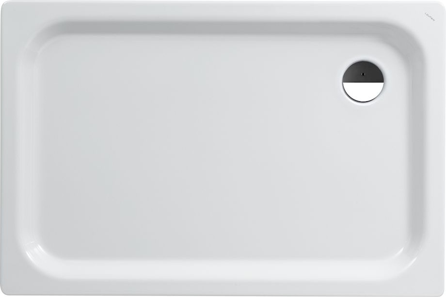 H2150156000401 Душевой поддон LAUFEN PRO