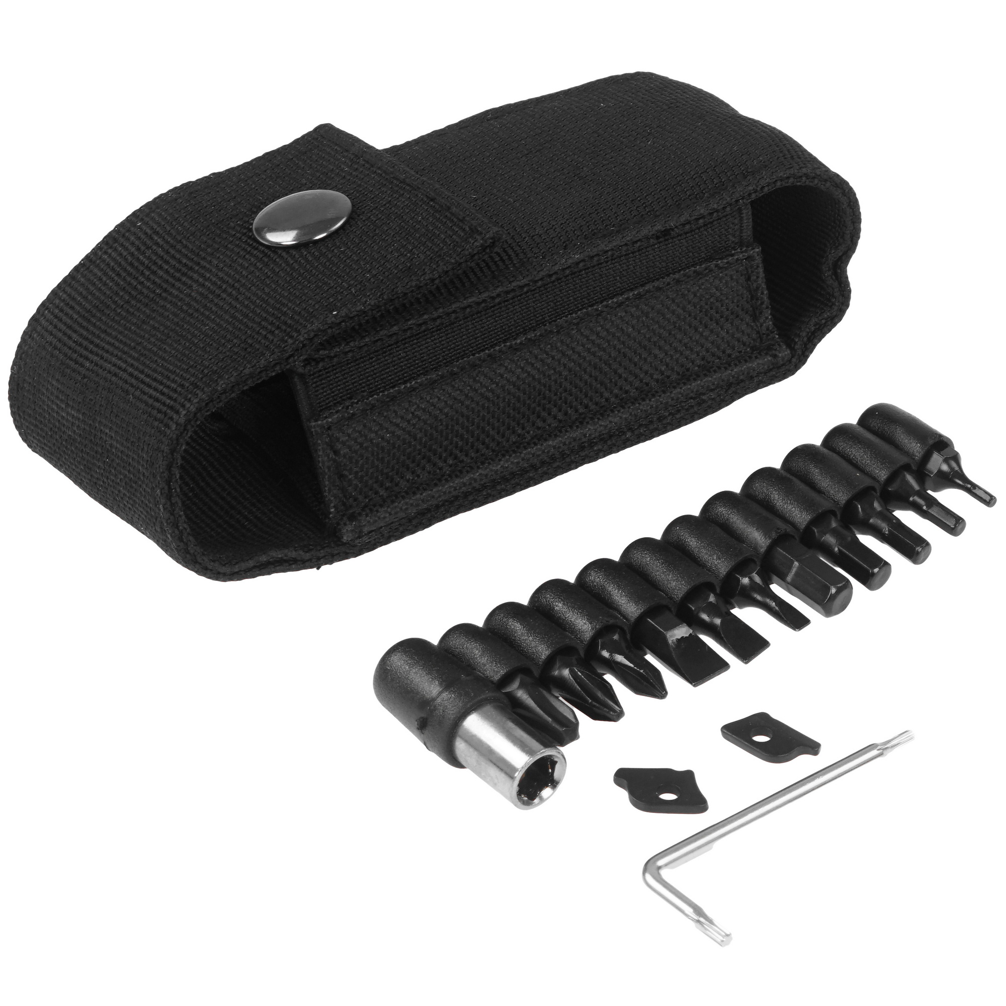 Мультитул U-max Tactical 21 в 1 5631320 STDN-0148421 - Вид №8