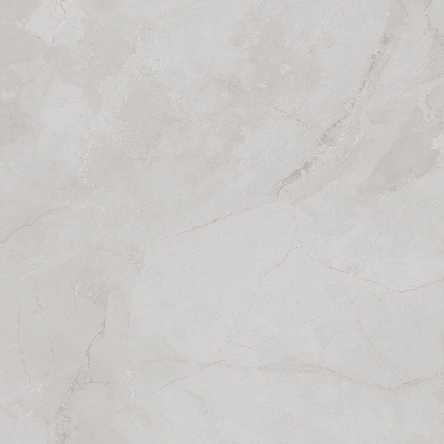 Керамогранит BISMANTO BIANCO 60х60 Arcadia Ceramica CR6019-A - Вид №9