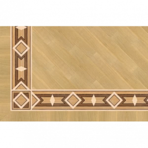 Бордюр Клеопатра