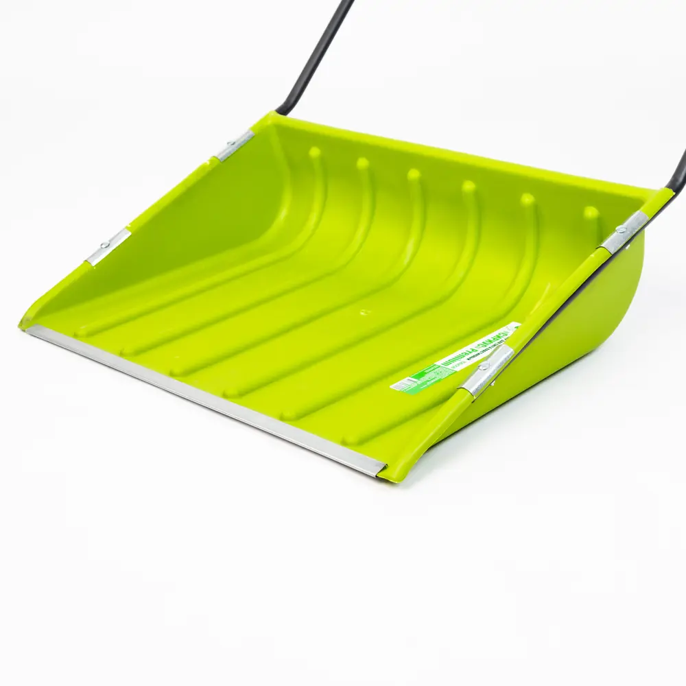 Снеговой скрепер ПАВЛОВСКАЯ ЗАРЯ с усиленной ручкой 75×55 см 82362594 STLM-0025497 - Вид №3