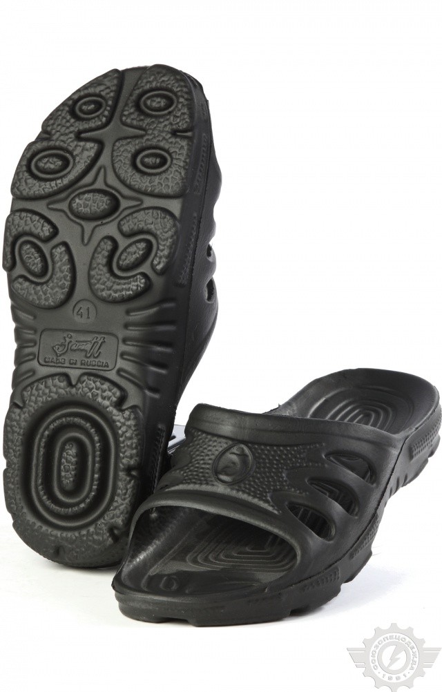 66749 Сланцы  размер 41 Спецодежда 