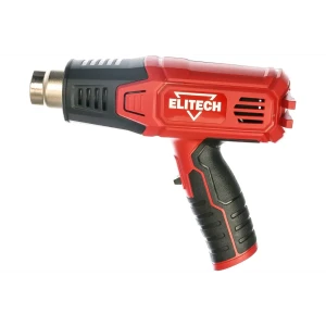 93761649 Фен технический сетевой Elitech ТВ 1600, 1600 Вт STLM-1361395
