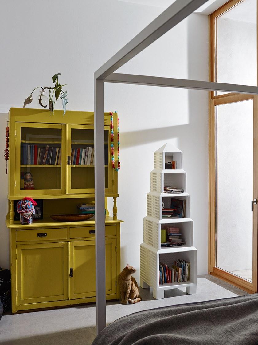 Magis Держатель люфта из полиэтилена sun-id-1398374 - Вид №2