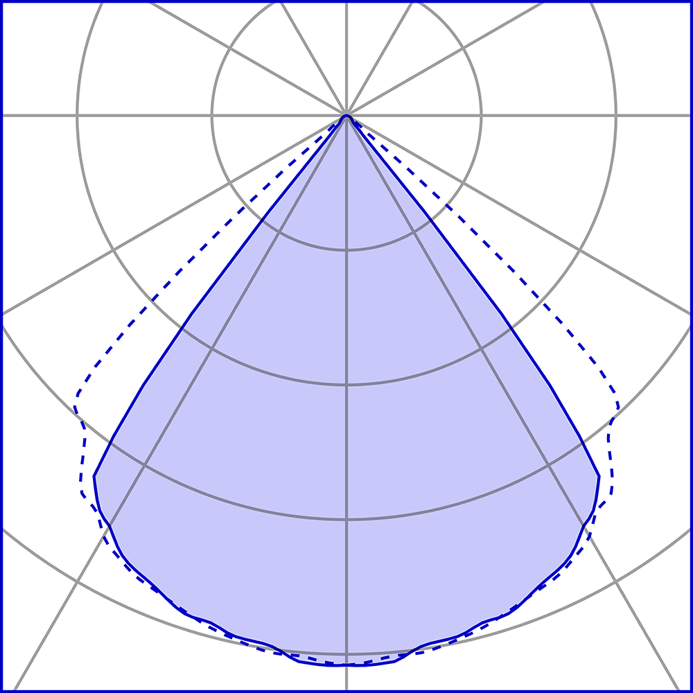 1009666 Подсветка стены Platek MINI ONE Applique  MINI ONE Applique - LED 4000K 1x90°  - Вид №7